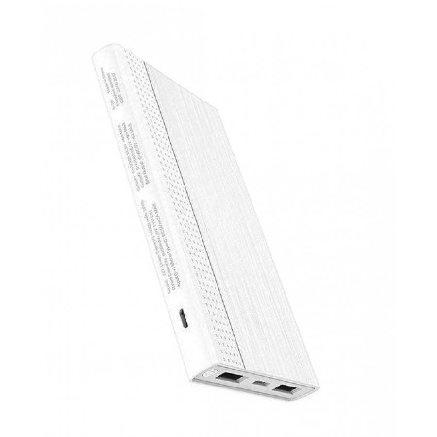 پاوربانک 10000 میلی آمپر HOCO مدل J33