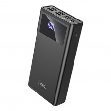 پاوربانک 30000 میلی آمپر HOCO فست شارژ مدل J78