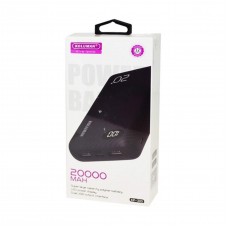 پاوربانک 20000 میلی آمپر KOLUMAN مدل KP-305 