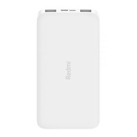 پاوربانک 10000 میلی آمپر شیائومی مدل Redmi PB100LZM نسخه گلوبال