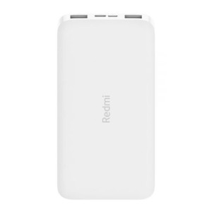 پاوربانک 10000 میلی آمپر شیائومی مدل Redmi PB100LZM نسخه گلوبال