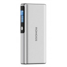 پاوربانک 20000 میلی آمپر ROMOSS فست شارژ 130 وات مدل PPU20-128