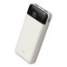 پاوربانک 20000 میلی آمپر SILICON POWER مدل GS28