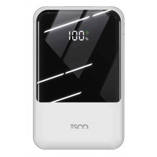 پاوربانک 10000 میلی آمپر TSCO فست شارژ 22.5 وات مدل TP 930