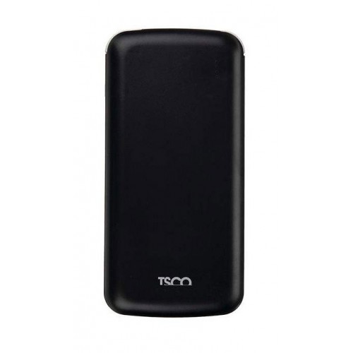 پاوربانک 20000 میلی آمپر TSCO مدل TP 877