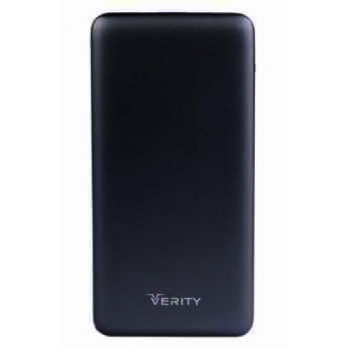 پاوربانک 10000 میلی آمپر VERITY مدل V-PU90