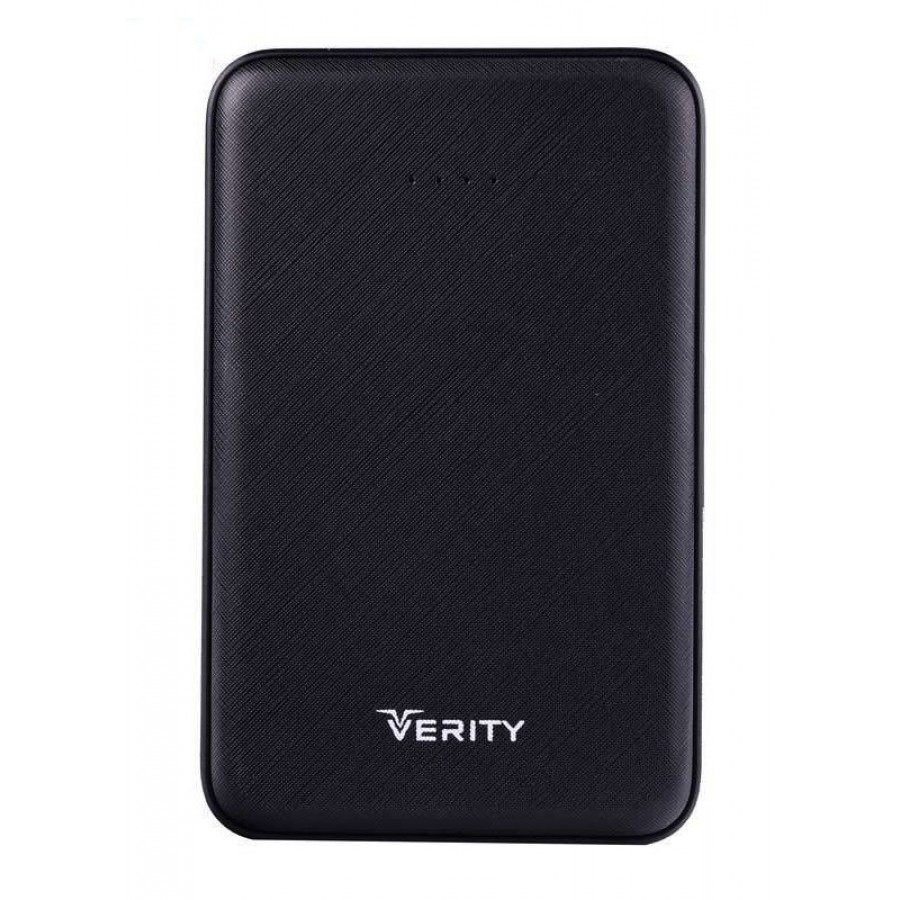 پاوربانک 10000 میلی آمپر VERITY مدل V-PU92