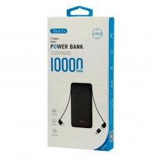 پاوربانک 10000 میلی آمپر VERITY مدل V-PA128 