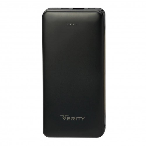 پاوربانک 10000 میلی آمپر VERITY مدل V-PA128