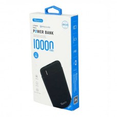 پاوربانک 10000 میلی آمپر VERITY فست شارژ 18 وات مدل V-PH131-PD 
