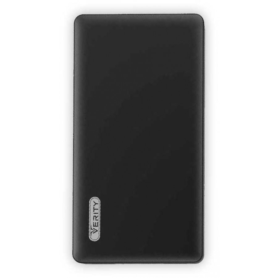 پاوربانک 10000 میلی آمپر VERITY مدل V-PH97M FAST پاوربانک 10000 میلی آمپر VERITY مدل V-PH97M FAST