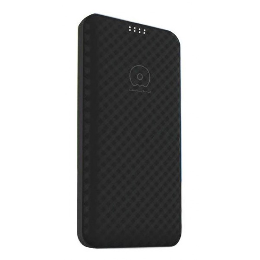 پاوربانک 13000 میلی آمپر WUW مدل U28