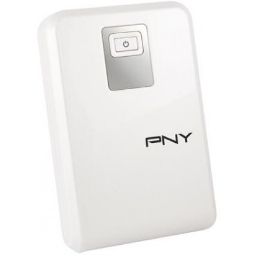 پاوربانک 10400 میلی آمپرPNY