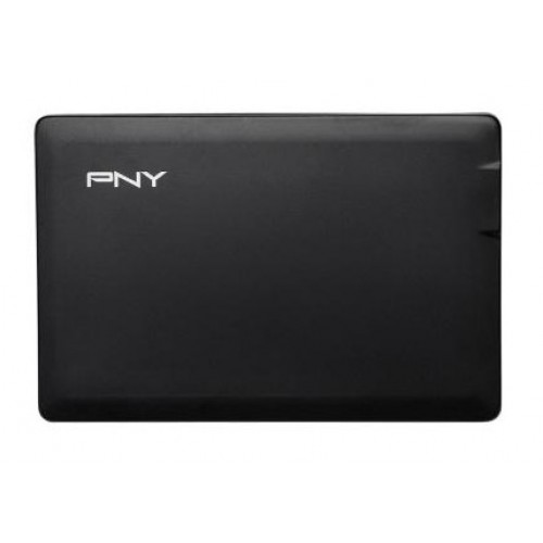 پاوربانک 2500 میلی آمپرPNY مدل CC2500