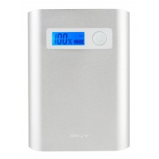 پاوربانک 10400 میلی آمپرPNY مدل AD10400