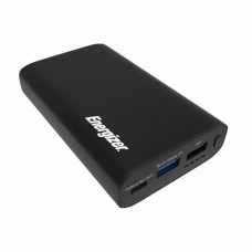 پاوربانک 10050 میلی آمپر Energizer مدل UE10013CQ 