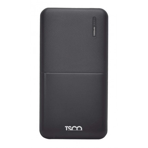 پاوربانک 10000 میلی آمپر TSCO مدل TP 810 پاوربانک 10000 میلی آمپر TSCO مدل TP 810