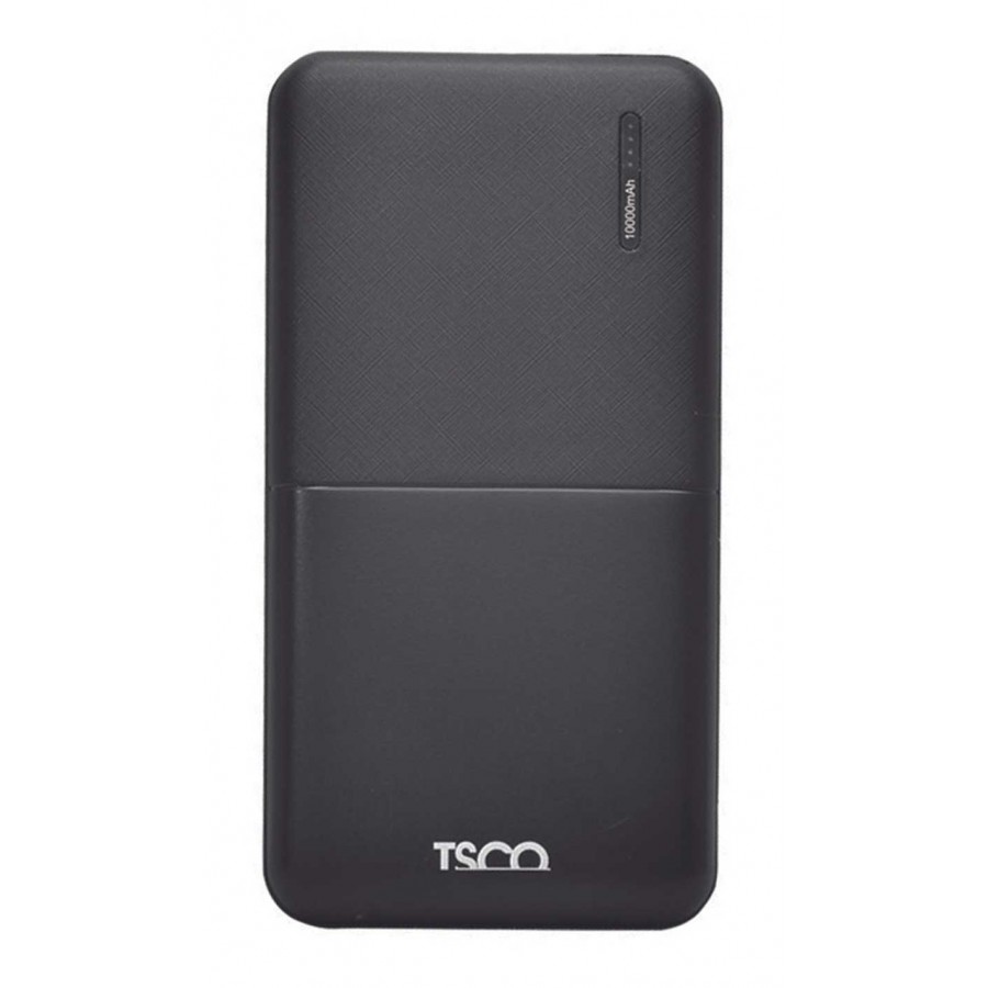 پاوربانک 10000 میلی آمپر TSCO مدل TP 810