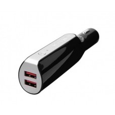 پاوربانک و شارژر فندکی 2800 میلی آمپر Totu مدل CC011