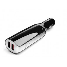 پاوربانک و شارژر فندکی 2800 میلی آمپر Totu مدل CC011 
