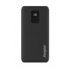 پاوربانک 10000 میلی آمپر ENERGIZER فست شارژ 22.5 وات مدل UE10020PQ