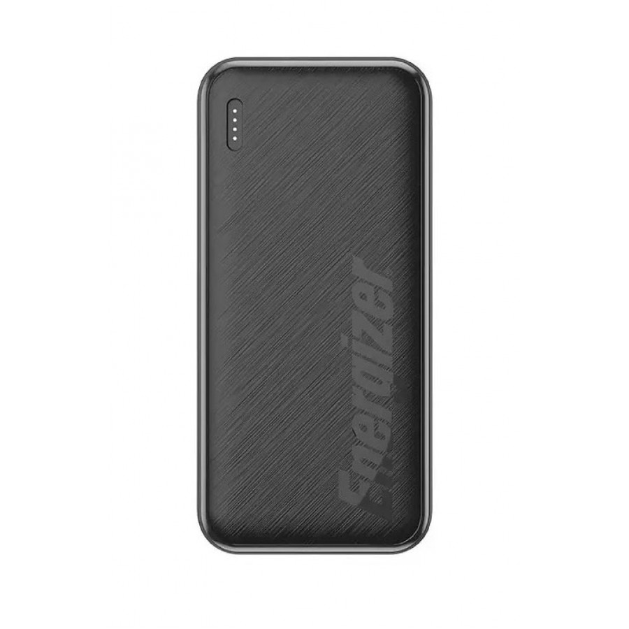 پاوربانک 10000 میلی آمپر ENERGIZER فست شارژ 22.5 وات مدل UE10055PQ