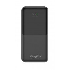 پاوربانک 10000 میلی آمپر ENERGIZER فست شارژ 22.5 وات مدل UE10067PQ
