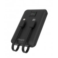 پاوربانک 10000 میلی آمپر ENERGIZER فست شارژ 22.5 وات مدل UE10071PQ