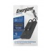 پاوربانک 10000 میلی آمپر ENERGIZER فست شارژ 22.5 وات مدل UE10071PQ