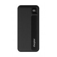 پاوربانک 20000 میلی آمپر ENERGIZER فست شارژ 22.5 وات مدل UE20035PQ