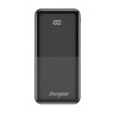 پاوربانک 20000 میلی آمپر ENERGIZER فست شارژ 22.5 وات مدل UE20069PQ