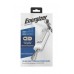 پاوربانک 20000 میلی آمپر ENERGIZER فست شارژ 22.5 وات مدل UE20070PQ