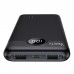 پاوربانک 10000 میلی آمپر VERITY فست شارژ 18 وات مدل V-PA127PD