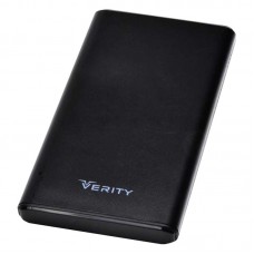 پاوربانک 10000 میلی آمپر VERITY مدل V-PP106