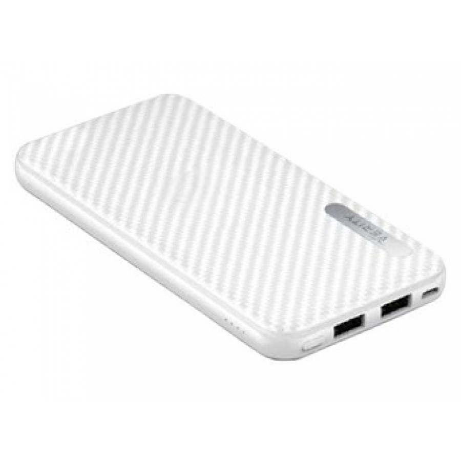 پاوربانک وایرلس 10000 میلی آمپر VERITY مدل V-PP107