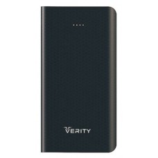 پاوربانک 10000 میلی آمپر VERITY مدل V-PR80B