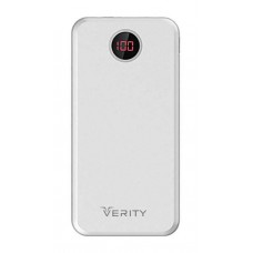 پاوربانک 20000 میلی آمپر VERITY مدل V-PR86W