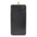 پاوربانک 30000 میلی آمپر VERITY فست شارژ 22.5 وات مدل V-PP135-30PD