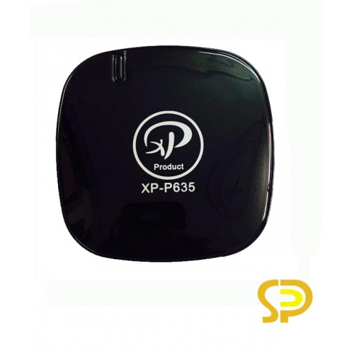 پاوربانک 6000 میلی آمپر XP مدل P635