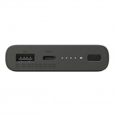 پاوربانک وایرلس 10000 میلی آمپر شیائومی فست شارژ مدل WPB15ZM 