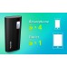 پاوربانک 12500 میلی آمپر Adata مدل P12500D