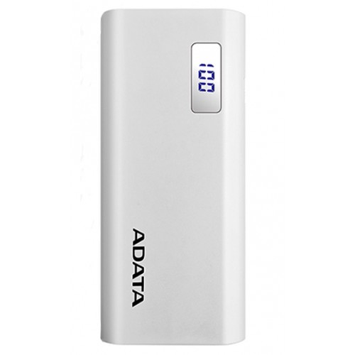 پاوربانک 12500 میلی آمپر Adata مدل P12500D
