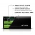 پاوربانک 12500 میلی آمپر Adata مدل P12500D