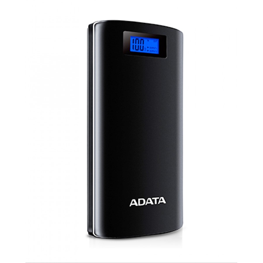 پاوربانک 20000 میلی آمپر ADATA مدل P20000D