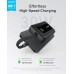 پاوربانک 10000 میلی آمپر فست شارژ 30 وات ANKER مدل A1688 ZOLO با گارانتی ایستا