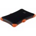 هارد دیسک اکسترنال SILICON POWER مدل Armor A30 USB 3.2 ظرفيت 1 ترابايت