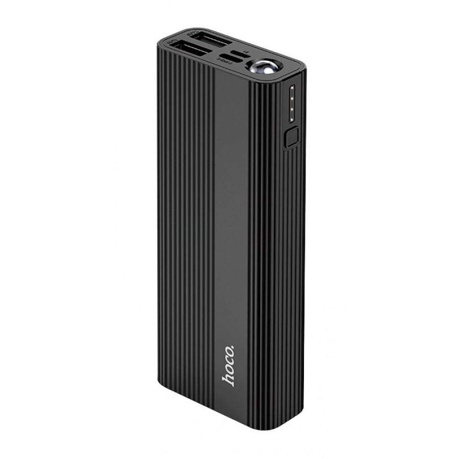 پاوربانک 10000 میلی آمپر HOCO مدل J54