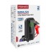 پاوربانک و جامپ استارتر PROMATE 19200mAh مدل HexaBolt-20