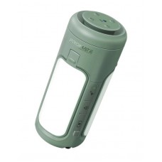 کیت چندمنظوره کمپینگ PROMATE مدل CAMPMATE-4|چراغ LED، پاوربانک 6000mAh و اسپیکر بلوتوث