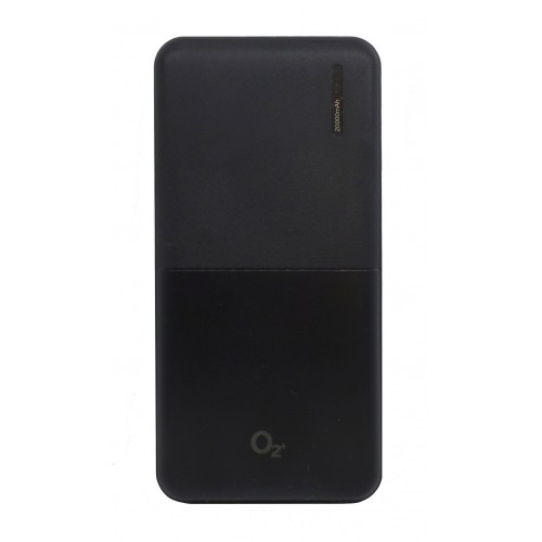 پاوربانک 20000 میلی آمپر مدل O2 PLUS